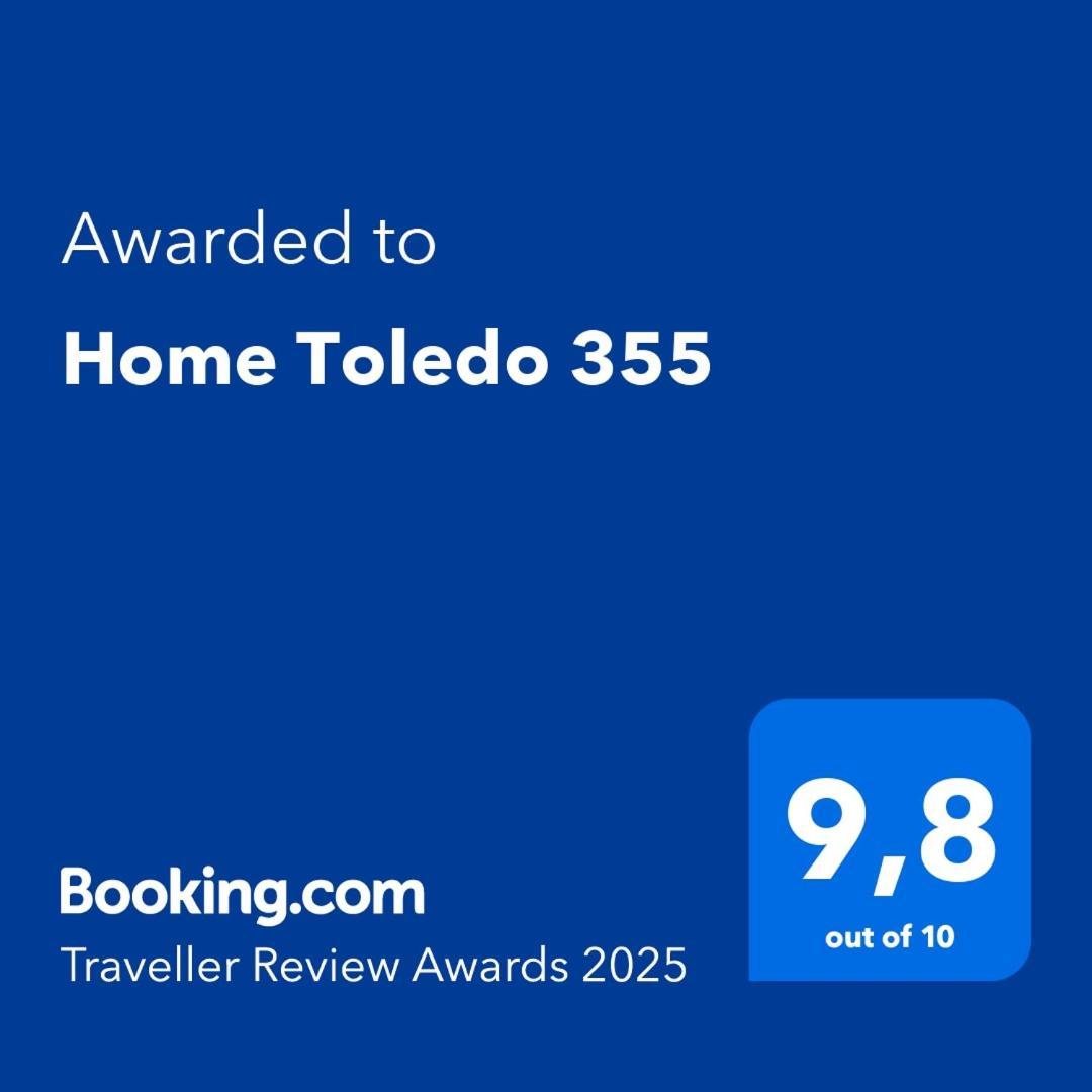 Home Toledo 355 Неаполь Екстер'єр фото